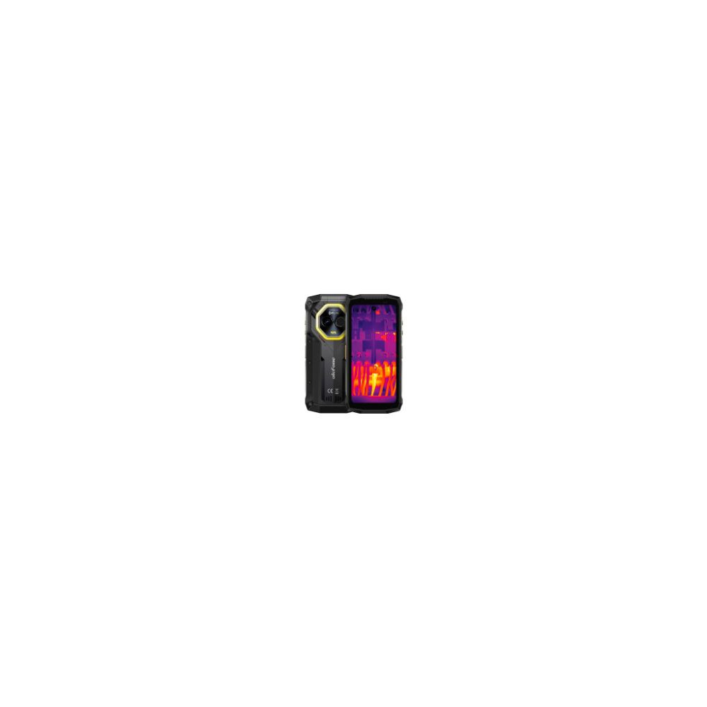 Smartp Ulefone Armor Mini 20t Pro 4.7" 8gb 256gb Negro