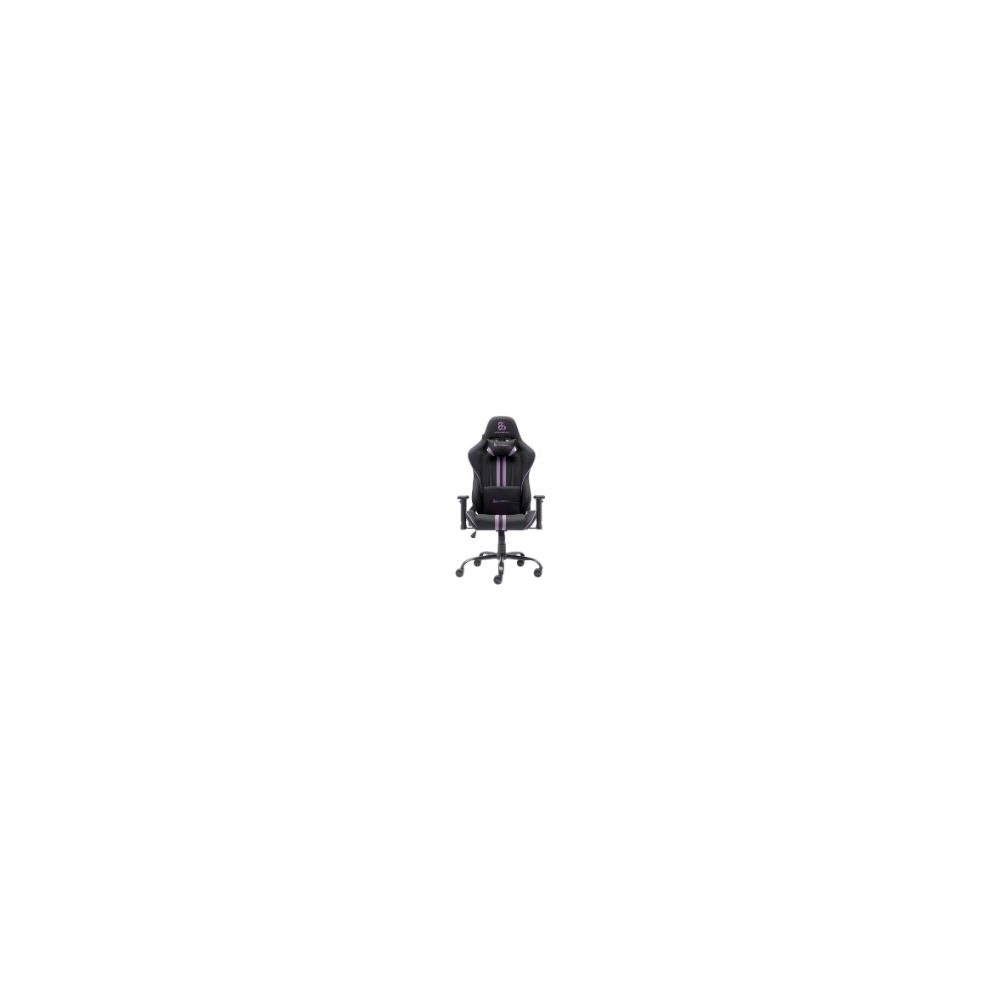 Silla Gaming Newskill Kitsune Morado(ns-ch-kitsunev2-m)