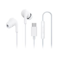 Auriculares Xiaomi Earphones Usb-c Blancos (bhr8931gl)