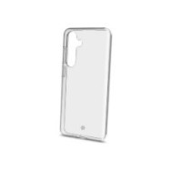 Funda Celly Galaxy S25 Transparente (gelskin1121)