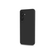 Funda Celly Samsung Galaxy S25 Negra (cromo1121bk)