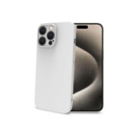 Funda Celly Space Iphone 16 Pro Max Blanca(space1081wh)