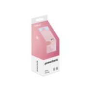 Powerbank Celly 2600mah 10w Cerdo (pbpig)