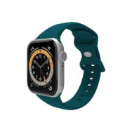 Correa Celly Para Applewatch Verde (wbandsil44gn)