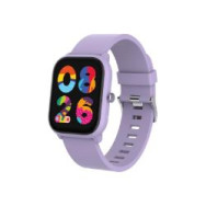 Smartwatch Celly Kids 1.39" Violeta (kidswatchbtvl)