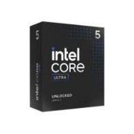 Cpu Intel Core Ultra 5-235 Lga1851 3.4/5ghz 24mb Caja