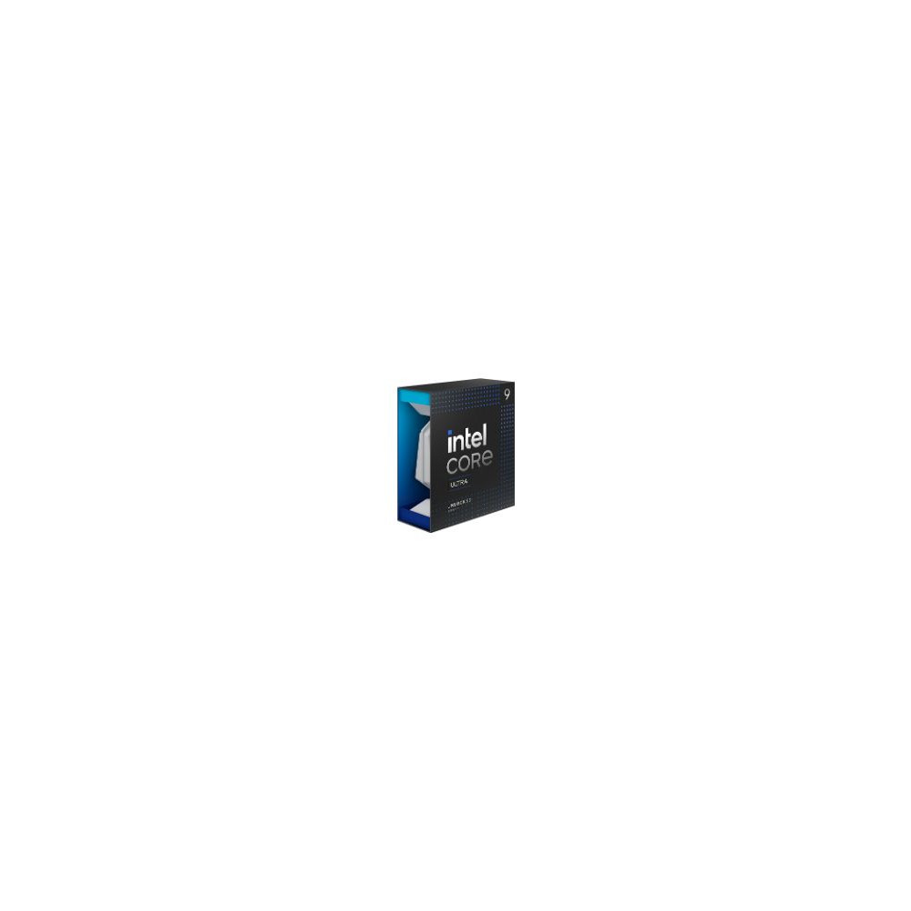 Cpu Intel Core Ultra 9-285 Lga1851 2.5/5.3ghz 36mb Caja