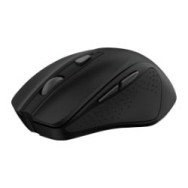 Ratón Trust Nito Óptico Silencioso Rf Negro (25549)