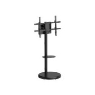 Soporte Suelo Aisens Con Ruedas 37"-86" (ft86tre-303)