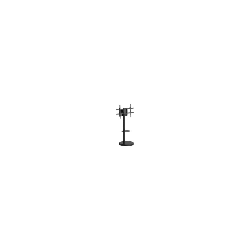 Soporte Suelo Aisens Con Ruedas 37"-86" (ft86tre-303)