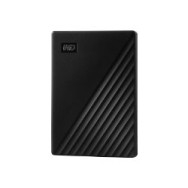 Disco Ext Wd 2.5" 4tb Usb3.0 Negro (wdbpkj0040bbk-wesn)
