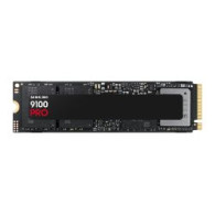Ssd Samsung 9100 Pro 4tb M.2 Nvme V-nand (mz- Vap4t0bw)