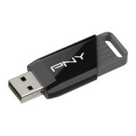 Pendrive Pny 512gb Usb-a 2.0 Negro (p-fd512attx-ge)