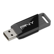 Pendrive Pny 512gb Usb-a 2.0 Negro (p-fd512attx-ge)