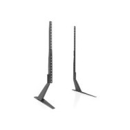 Soporte De Mesa Aisens 32"-80" Hasta 50kg (dt80f-305)