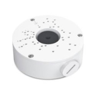 Caja Conexiones Tp-link Vigi Cámara Ip Blanca (vjb-300)