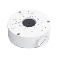 Caja Conexiones Tp-link Vigi Cámara Ip Blanca (vjb-300)