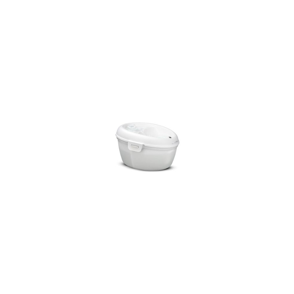 Dispensador De Agua Daewoo Mascotas 4l Blanco (d-dh015)