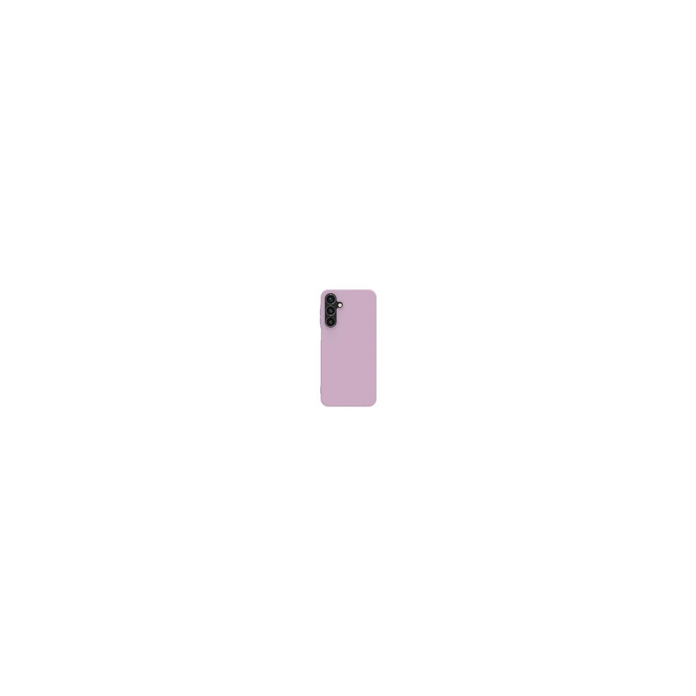 Funda Celly Cromo Para Galaxy A16 Rosa (cromo1105pk)