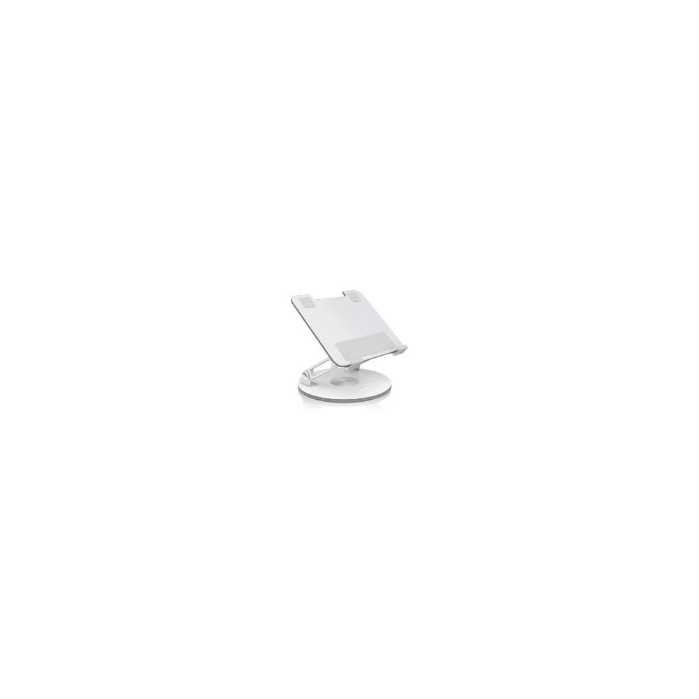 Soporte Sobremesa Aisens 7"-13" Plata (lps4sl-341)