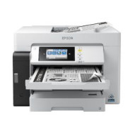 Multif Epson Ecotank Pro Et-m16685 A3 B/n (c11cj41409)