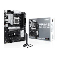 Asus Prime B650-plus Wifi: (am5) 4ddr5 Hdmi Dp Rj45 Atx