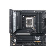 Asus Tuf Gaming B860m-plus Wifi: (1851) 4ddr5 Hdmi Matx