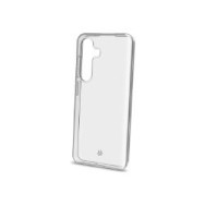 Funda Celly Samsung Galaxy S25 Transparente (gelskin112