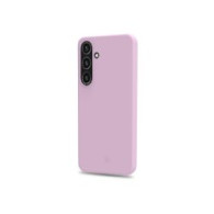 Funda Celly Samsung Galaxy S25 Rosa (cromo1122pk)