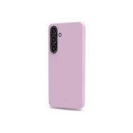 Funda Celly Samsung Galaxy S25 Rosa (cromo1122pk)