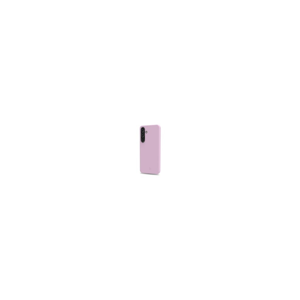 Funda Celly Samsung Galaxy S25 Rosa (cromo1122pk)