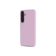 Funda Celly Samsung Galaxy S25 Rosa (cromo1120pk)