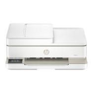 Multif Hp Envy 6520e A4 Color Wifi Blanca (714n9b)