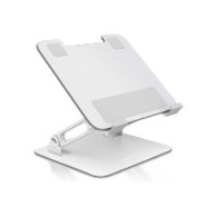 Soporte Sobremesa Aisens 7"-13" Plata (lps4l-339)