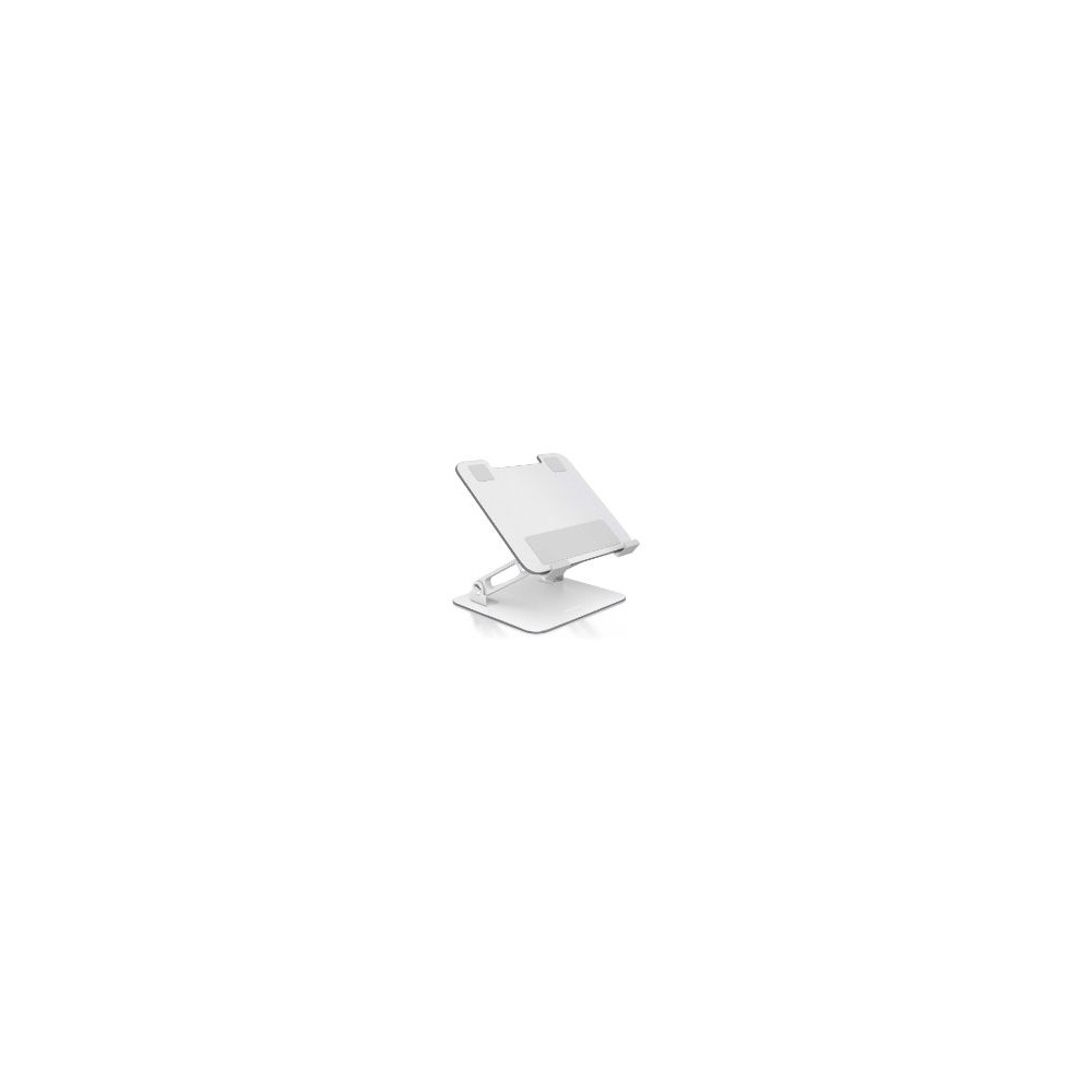 Soporte Sobremesa Aisens 7"-13" Plata (lps4l-339)