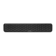 Reposamuñecas Subblim Airpadding Negro (submp-04e030)