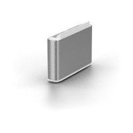 Bloqueador Lindy De Puerto Usb-a Sin Llave 10u (40464)