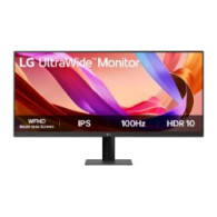 Monitor Lg 29 Ultrawide Uwfhd Ips 100hz (29u511a-b)