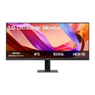 Monitor Lg 29 Ultrawide Uwfhd Ips 100hz (29u511a-b)