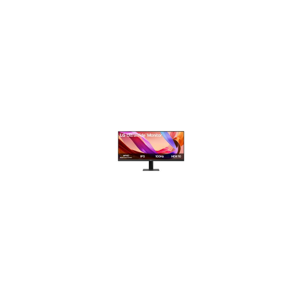 Monitor Lg 29 Ultrawide Uwfhd Ips 100hz (29u511a-b)