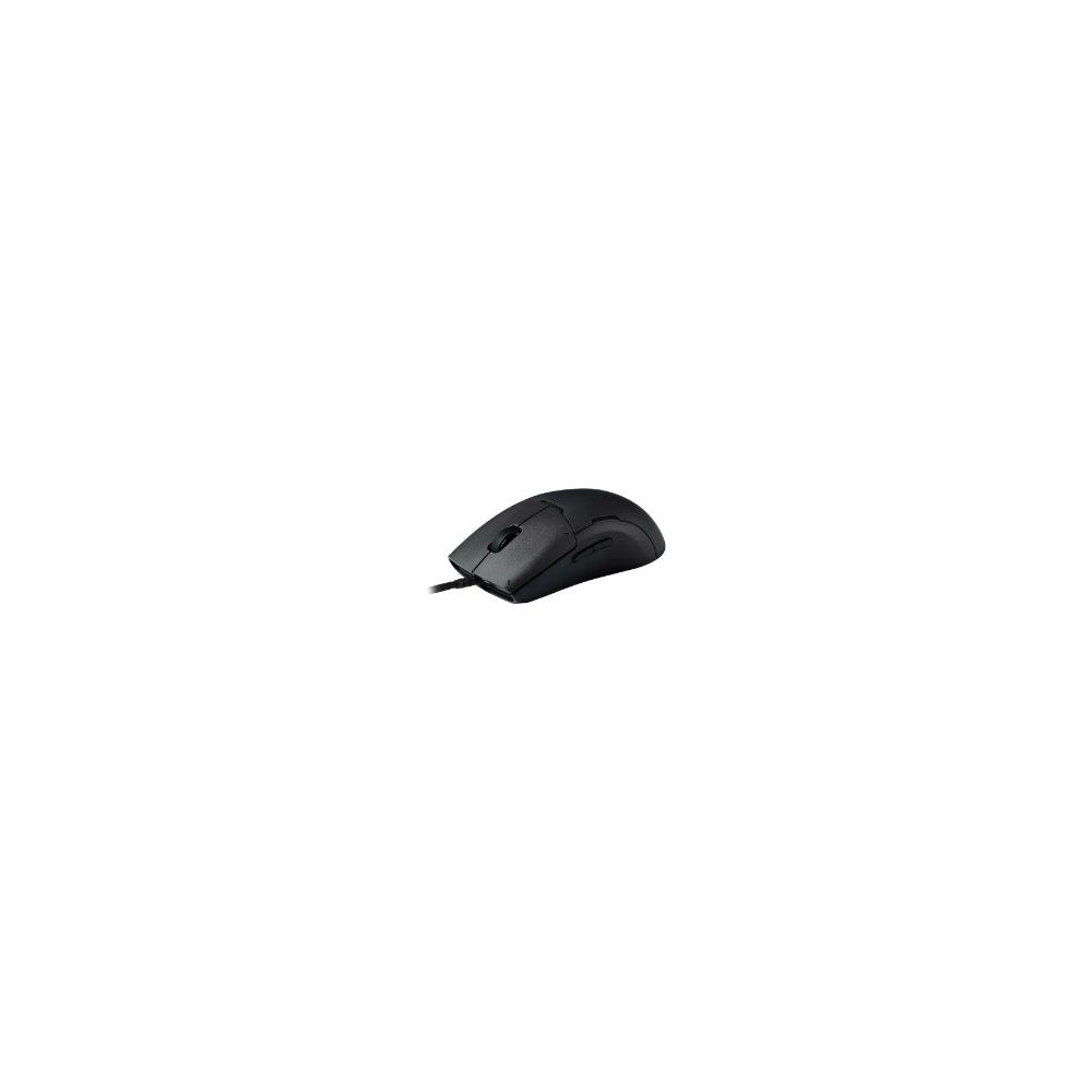 Ratón Gaming Xiaomi Lite Usb 6200dpi Negro (bhr8869gl)