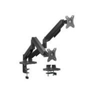 Soporte Mesa Aisens 2brazos 17"-32" (dt32tsr-357)