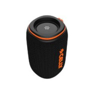 Altavoz Celly 5w Rgb Wireless Usb-c Negro (aura5wor)