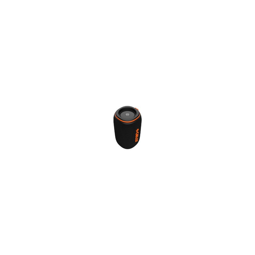 Altavoz Celly 5w Rgb Wireless Usb-c Negro (aura5wor)