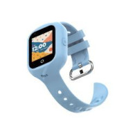 Smartwatch Celly Kids Gps 4g Azul/rosa (kidswatch4g)