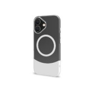 Funda Celly Magdual Iphone 16 Blanca (magdual1078wh)