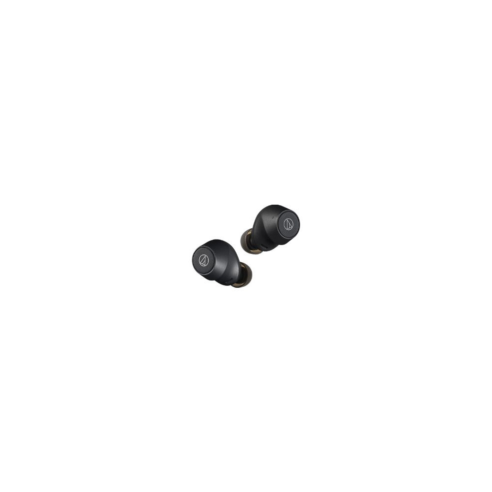 Auric Audio-technica Intra-aurales Negro(ath-cks30twbk)