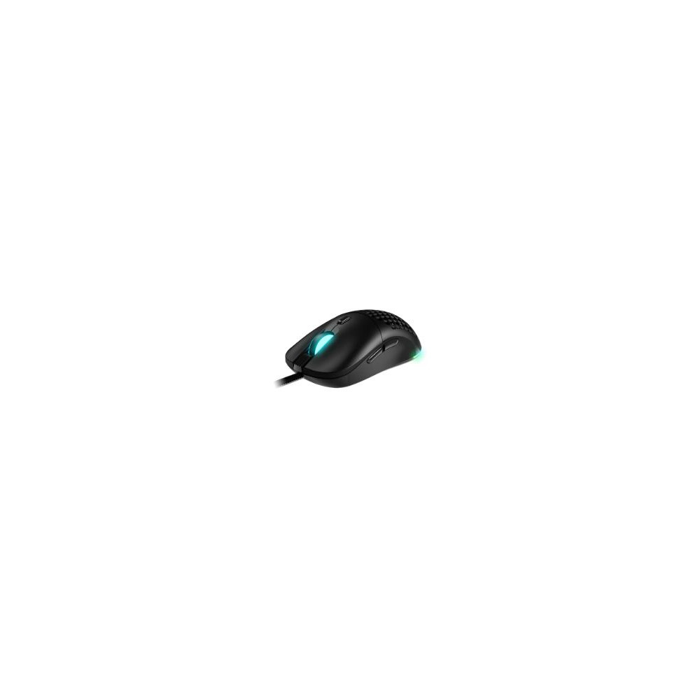 Ratón Newskill Arakne Rgb Negro (ns-ms-arakne-tour)