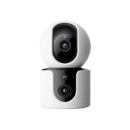 Cámara Ip Xiaomi C300 Dual Wifi Bt Interior (bhr9166eu)
