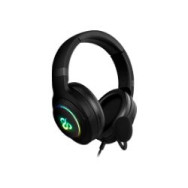 Auric+micro Newskill Sobek Rgb Negros (ns-hs-sobek-71)